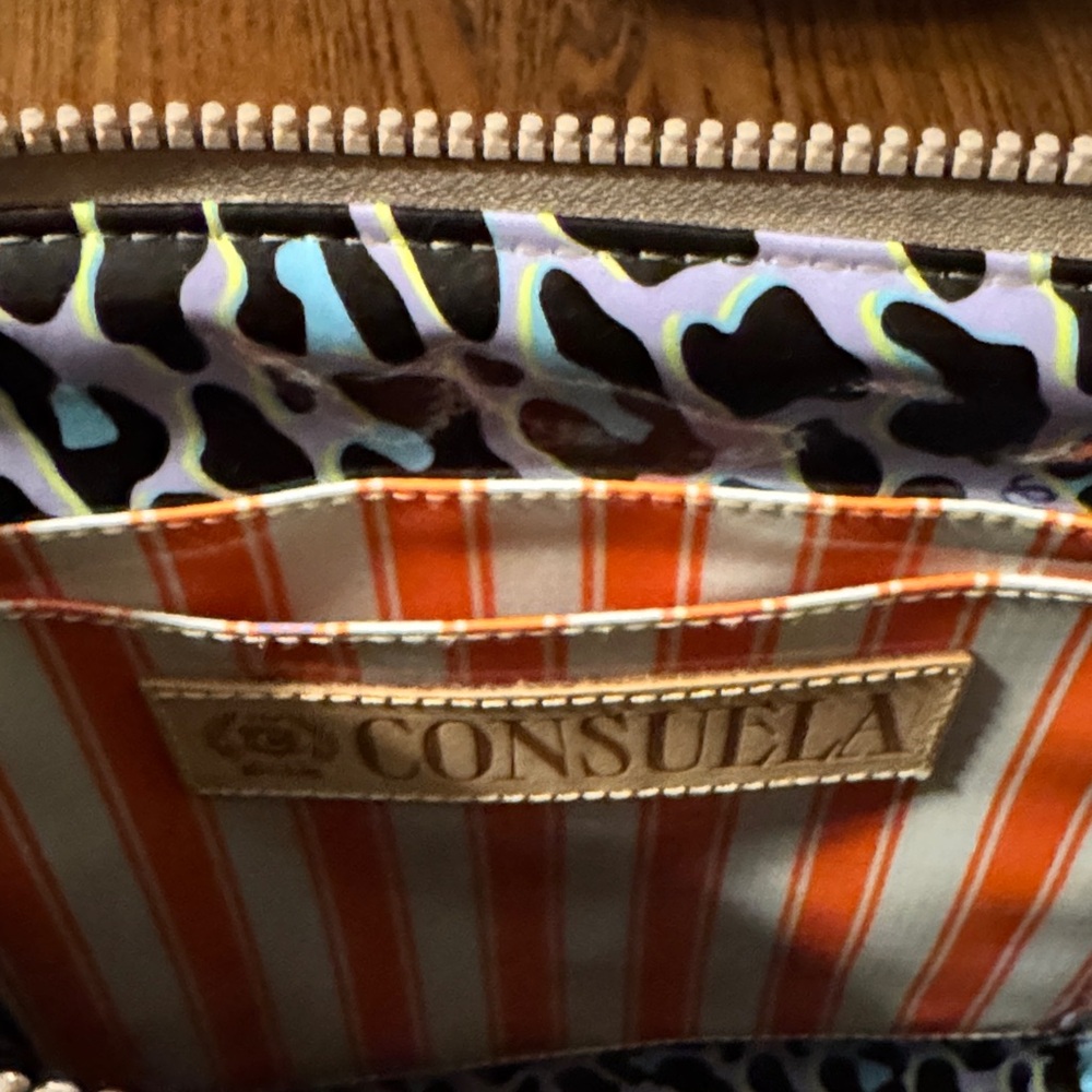 Consuela Nico Downtown NWOT - Picture 3 of 7